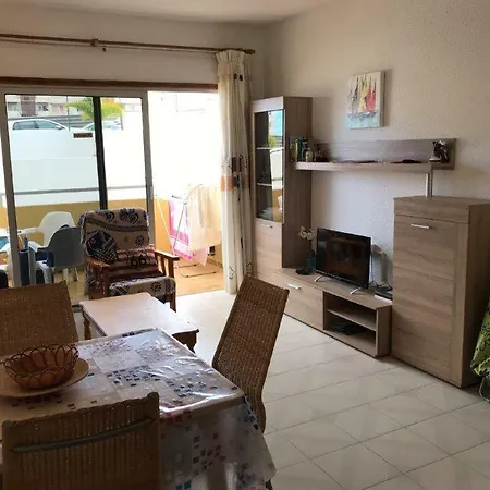 Apartment Angelitos Los Cristianos (Tenerife)