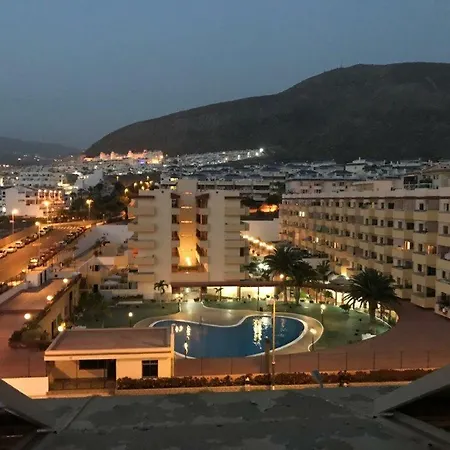 Angelitos Apartment Los Cristianos (Tenerife)