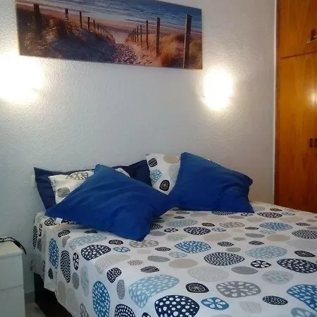 Apartment Angelitos *
