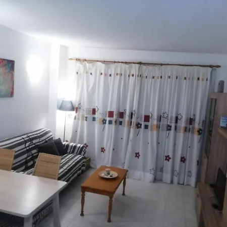 Angelitos Apartment *