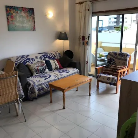 Apartment Angelitos Los Cristianos (Tenerife)