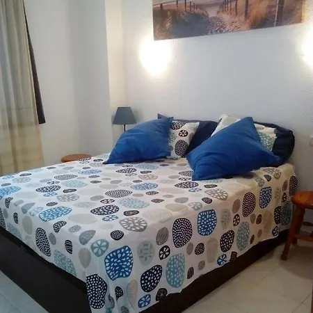 Angelitos Apartment Los Cristianos (Tenerife)