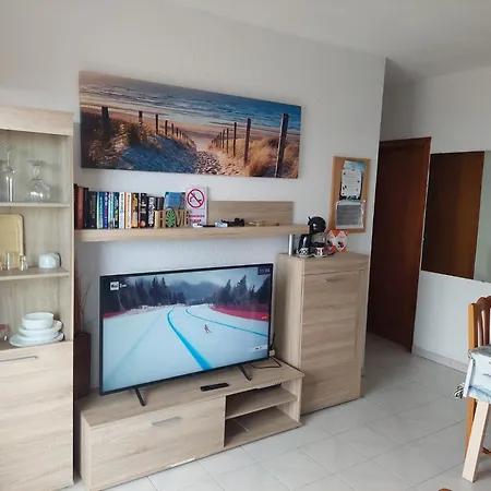 Appartement Angelitos Los Cristianos (Tenerife)