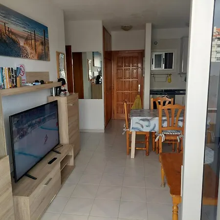 Appartement Angelitos