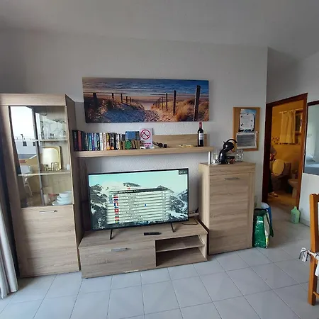 Appartement Angelitos