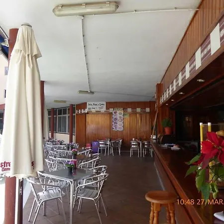 Angelitos アパート