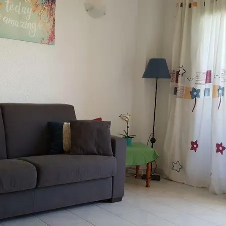 アパート Angelitos *