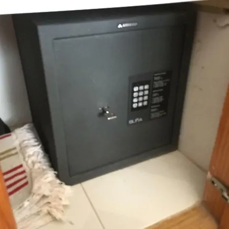 アパート Angelitos *