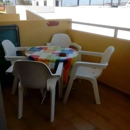 アパート Angelitos