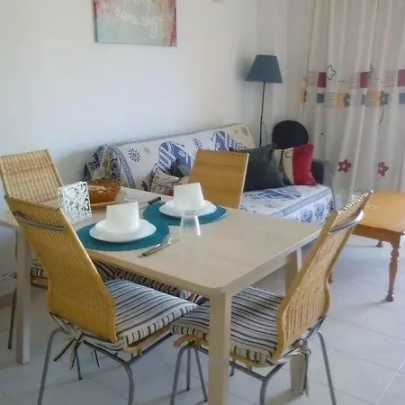 アパート Angelitos *