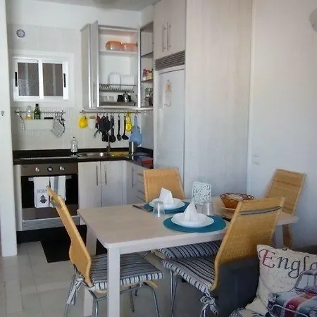 Angelitos アパート