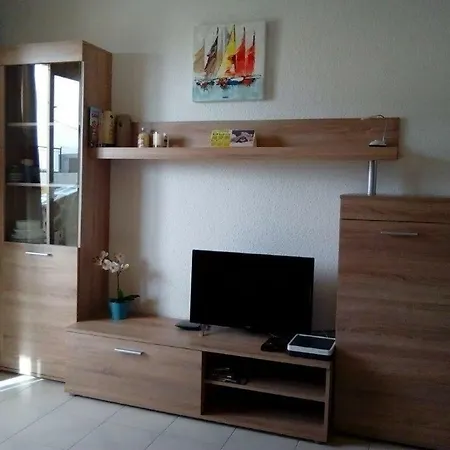 Angelitos アパート *