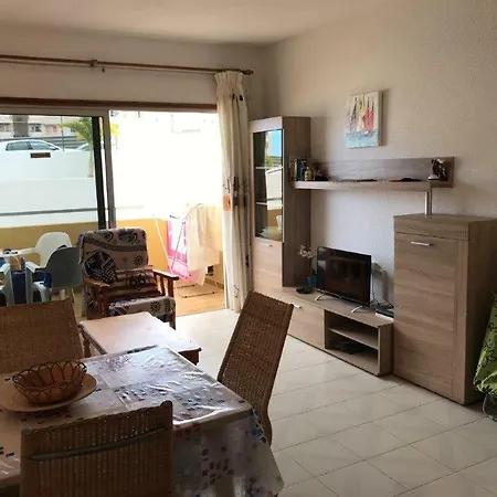 Angelitos アパート *