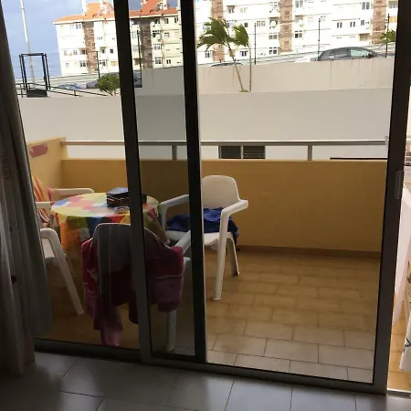 アパート Angelitos *