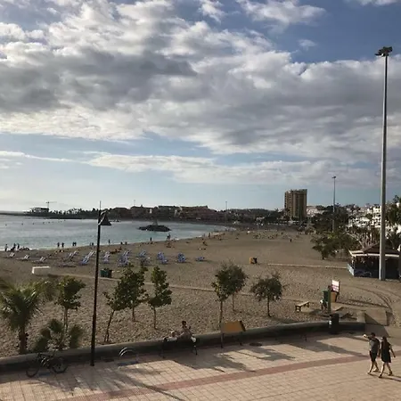 Angelitos アパート ロスクリスティアーノス