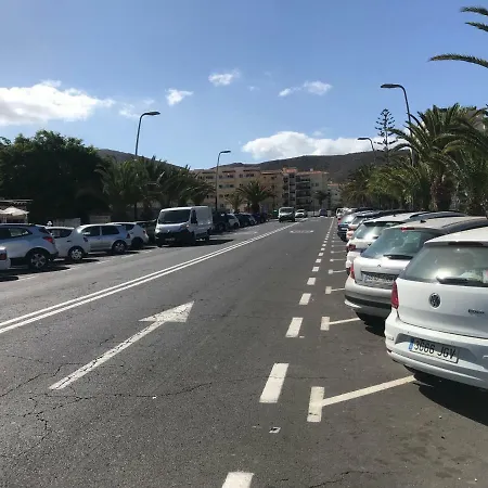 アパート Angelitos *