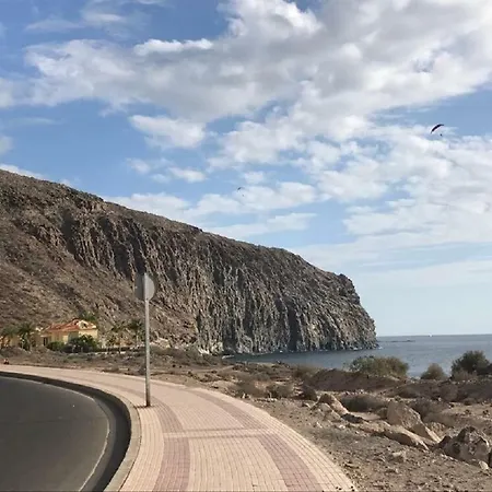 Angelitos アパート