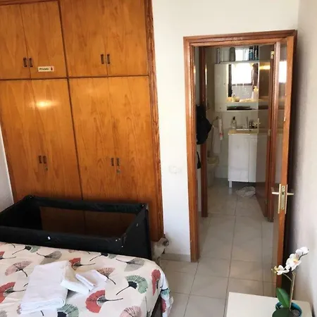 Angelitos アパート *