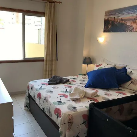 アパート Angelitos