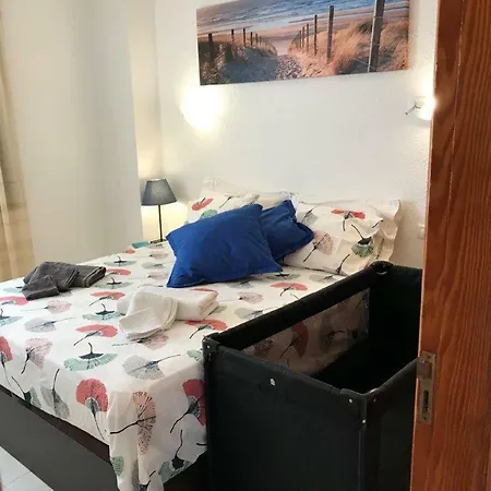 アパート Angelitos