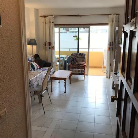 Angelitos アパート ロスクリスティアーノス