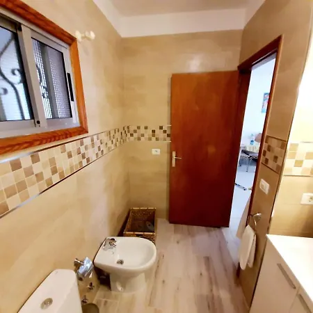 Angelitos アパート