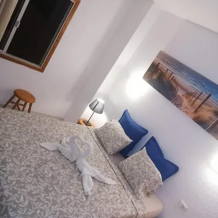 Angelitos Appartement *