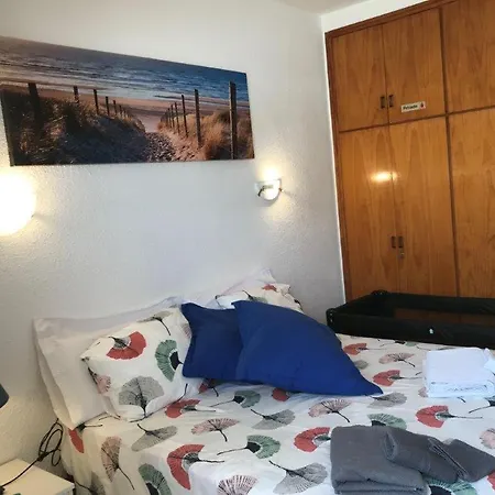 アパート Angelitos ロスクリスティアーノス