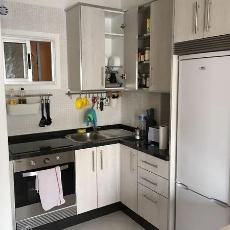 アパート Angelitos