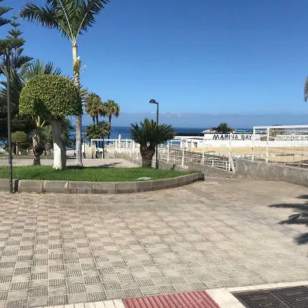 Angelitos * Los Cristianos (Tenerife)